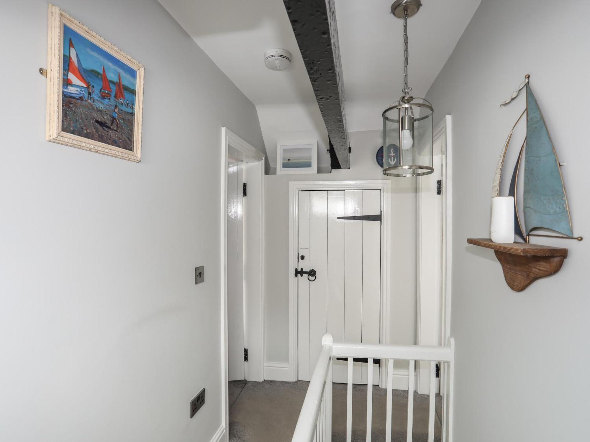 Tan Yr Allt Pwllheli Exterior foto